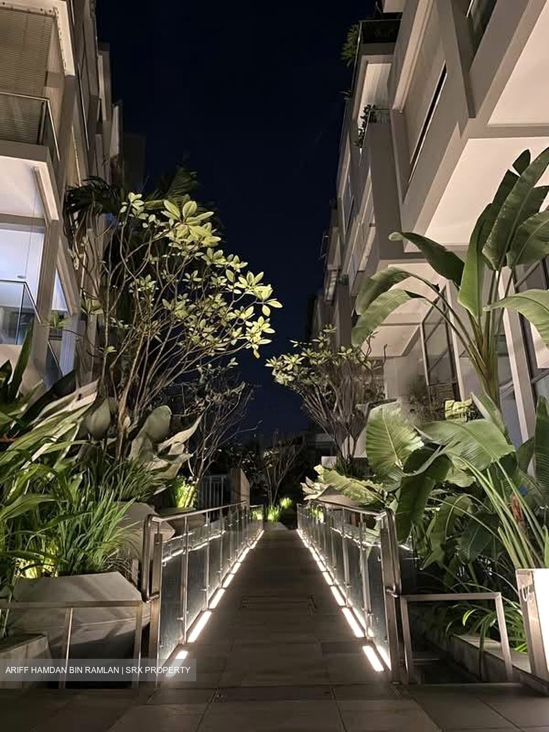Holland Residences (D10), Condominium #555410121
